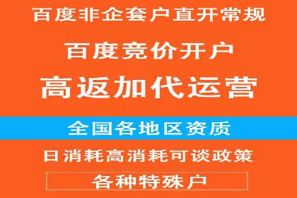百度竞价SEM案例分享：如何实现精准营销